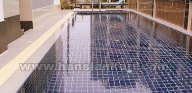 jomtien condominium with finance for sale